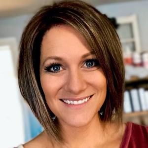 Meet your Posher, Lindsay